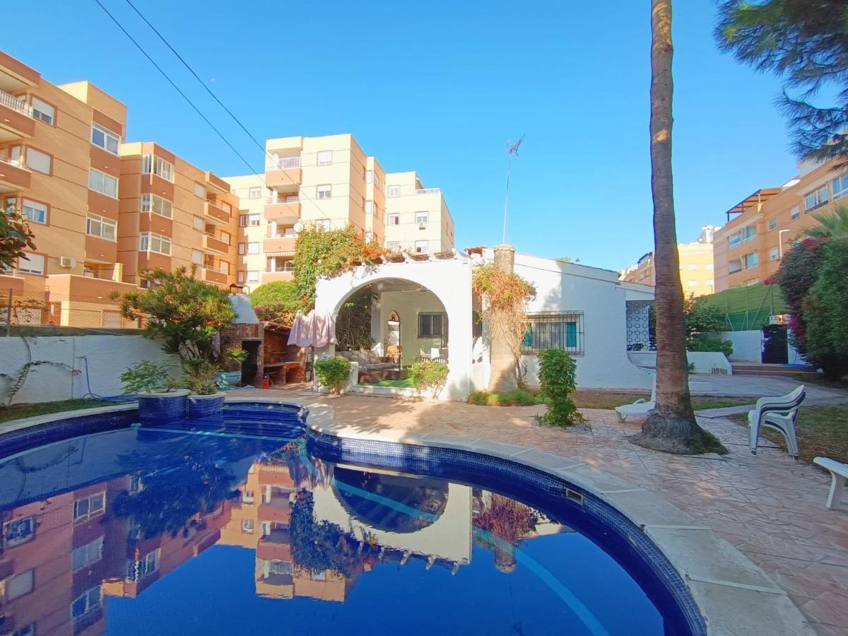 Vakantiehuis Expoholidays -chalet En Aguadulce *